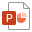 pptx icon
