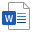 docx icon